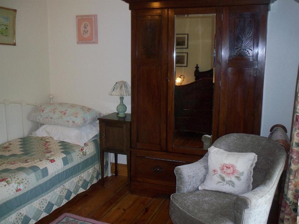 Lisnafillan Lodge Ballymena Extérieur photo