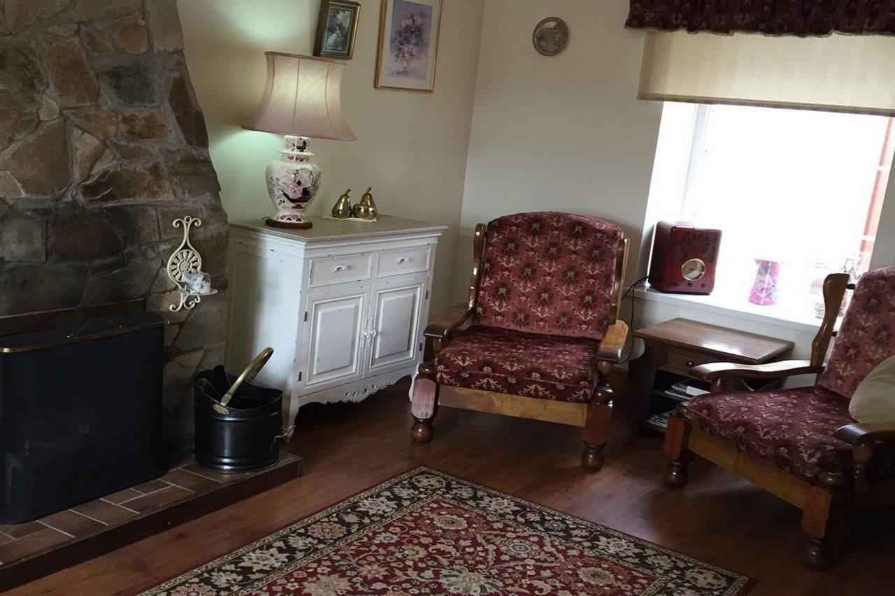 Lisnafillan Lodge Ballymena Extérieur photo