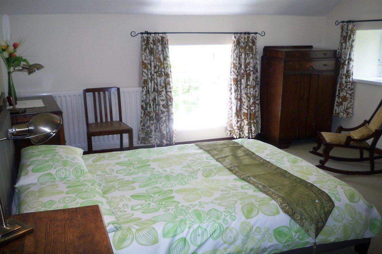 Lisnafillan Lodge Ballymena Extérieur photo